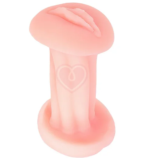 Надувная кукла с тремя отверстиями Dolls-X by Toyfa Scarlett брюнетка фото 5