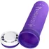 Контейнер для обработки секс-игрушек ультрафиолетом Rosa Rugosa Mini Bar фиолетовый фото 3