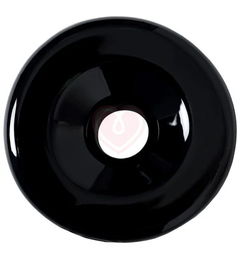 Вакуумный тренажёр для увеличения члена Erotist Adult Toys ToZoom чёрный фото 8