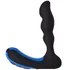 Стимулятор простаты с вибрацией Erotist Second чёрный фото 1