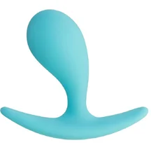 Анальная пробка ToDo Blob мятная