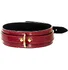 Ошейник Toyfa Theatre красный фото 1