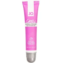 Возбуждающий гель для клитора Jo Chill с охлаждающим эффектом 10 мл