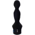 Стимулятор простаты с ротацией головки Erotist Sixth чёрный фото 3