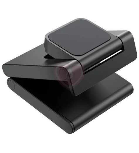 Веб-камера 4K Lovense Webcam 2 чёрная фото 2