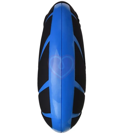 Вибростимулятор простаты с пультом Erotist Third чёрный фото 5