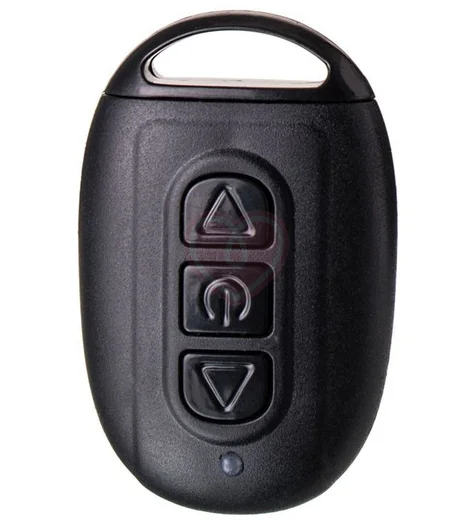 Вибростимулятор простаты с пультом Erotist Third чёрный фото 6