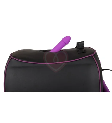 Секс-машина G-Spot Mashine фото 3