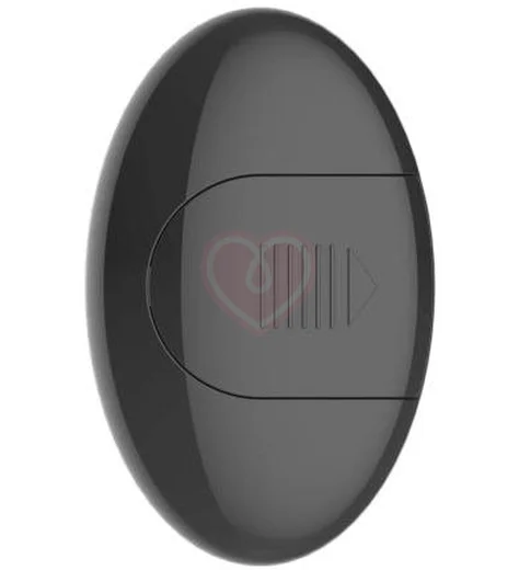 Массажер простаты с осцилляцией Amovibe Pulse фото 8