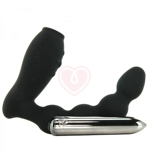 Мощный стимулятор простаты Rocks Off Cheeky Boy Intense фото 3