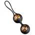 Вагинальные шарики Panthra Zane Geisha Balls с сумочкой в комплекте фото 3