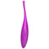 Точечный вибратор Satisfyer Twirling Joy с управлением от приложения пурпурный фото 2
