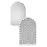 Карманный мастурбатор Tenga Pocket Crystal Mist фото 2