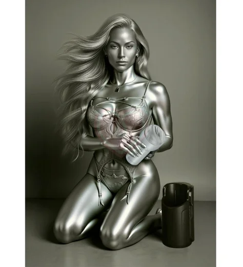 Мастурбатор Kiiroo Feel Argenta Kiros вагина фото 7