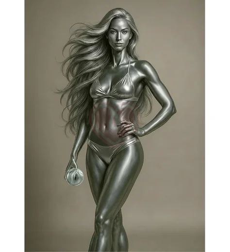 Мастурбатор Kiiroo Feel Argenta Kiros вагина фото 8