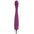 Вибратор с гибкой головкой Svakom Cici Violet фиолетовый фото 3