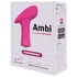 Универсальный минивибратор с управлением от смартфона Lovense Ambi фото 2