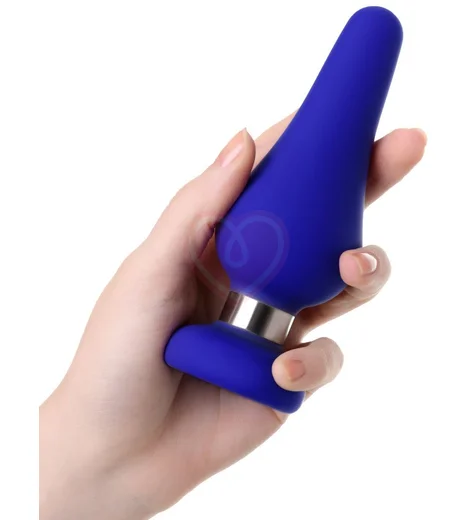 Анальная пробка ToDo Сlassic размер L фото 2