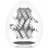 Мастурбатор яйцо Tenga Egg Gear фото 2