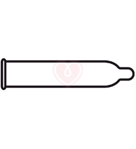 Ароматизированные презервативы Ganzo Juice №12 фото 3