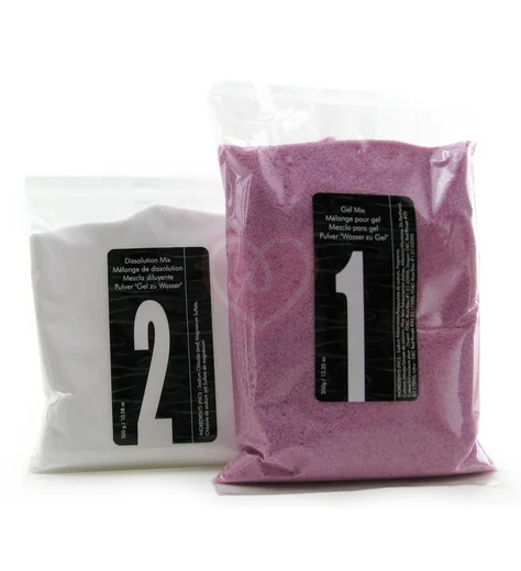 Гель для необычного принятия ванны Shunga LoveBath Фрукты Дракона 650 г фото 2