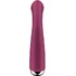 Вибратор для зоны G с ротацией Satisfyer Spinning G-Spot 1 бордовый фото 4