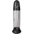 Автоматическая помпа в реалистичной вставкой Sexus Men Expert Thorin чёрная фото 2
