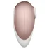 Вакуумный клиторальный стимулятор Satisfyer Pro Deluxe Next Generation фото 5
