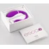Вибратор с дистанционным управлением Ohmibod Esca 2 for KIIROO фото 7