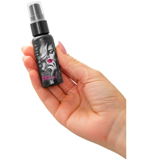 Лубрикант на водной основе Erotist Sensual Provocation 30 мл фото 2