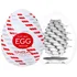 Мастурбатор яйцо Tenga Egg Twister New фото 4