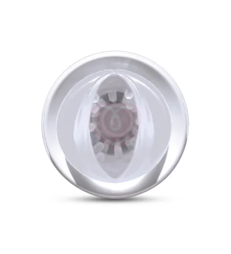 Автоматический мастурбатор-вагина с ротацией Roto-Bator Pussy фото 2