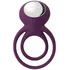 Эрекционное виброкольцо со стимуляцией клитора Svakom Tammy фиолетовое фото 2