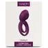 Эрекционное виброкольцо со стимуляцией клитора Svakom Tammy фиолетовое фото 5