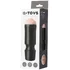 Мастурбатор ротик ToyFa A-Toys в чёрном корпусе фото 5
