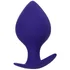 Большая анальная пробка ToDo Glob фото 2