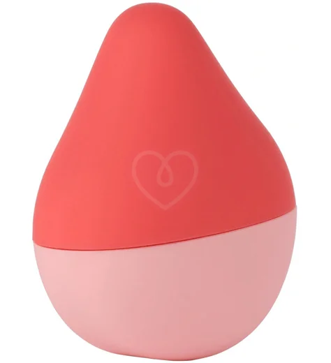 Мини-вибратор Tenga Iroha Mini Ume-Anzu розовый фото 2