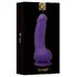 Реалистичный вибратор Gvibe Greal фиолетовый фото 2