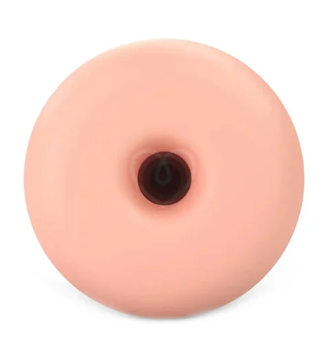 Внутренняя вставка для мастурбатора Mystim Opus E Donut фото 3