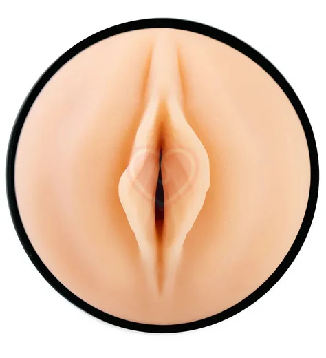 Мастурбатор Kiiroo Feel Generic светлая копия вагины фото 6