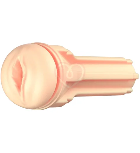 Мастурбатор Kiiroo Feel Generic светлая копия вагины фото 9