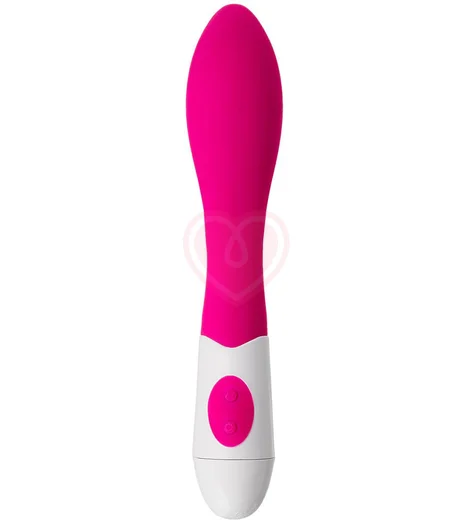 Вибратор A-Toys by Toyfa Mika розовый фото 2