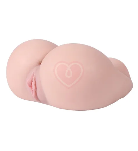 Реалистичный мастурбатор вагина и попка Real Booty фото 2