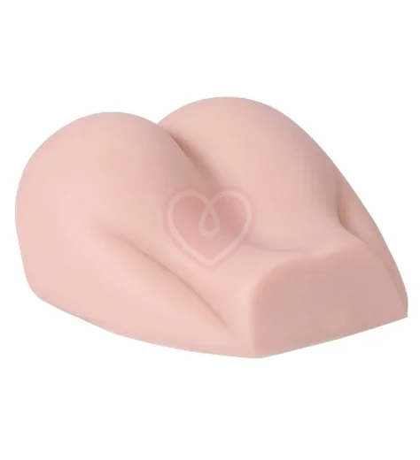 Реалистичный мастурбатор вагина и попка Real Booty фото 3