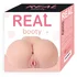 Реалистичный мастурбатор вагина и попка Real Booty фото 5