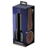 Мастурбатор Kiiroo Feel Stroker Dark Brown тёмно-коричневый фото 4