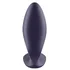 Анальная пробка Satisfyer Power Plug с управлением от приложения фото 3