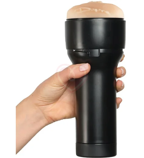 Мастурбатор Kiiroo Feel Daphne Laat копия вагины фото 3