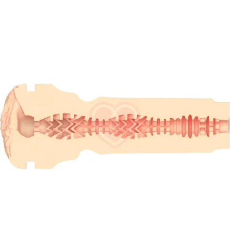 Мастурбатор Kiiroo Feel Daphne Laat копия вагины фото 4