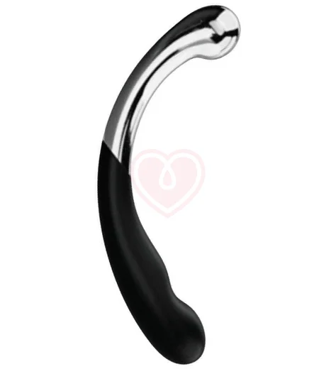 Двусторонний фаллоимитатор Fifty Shades of Grey Sweet Pressure фото 2